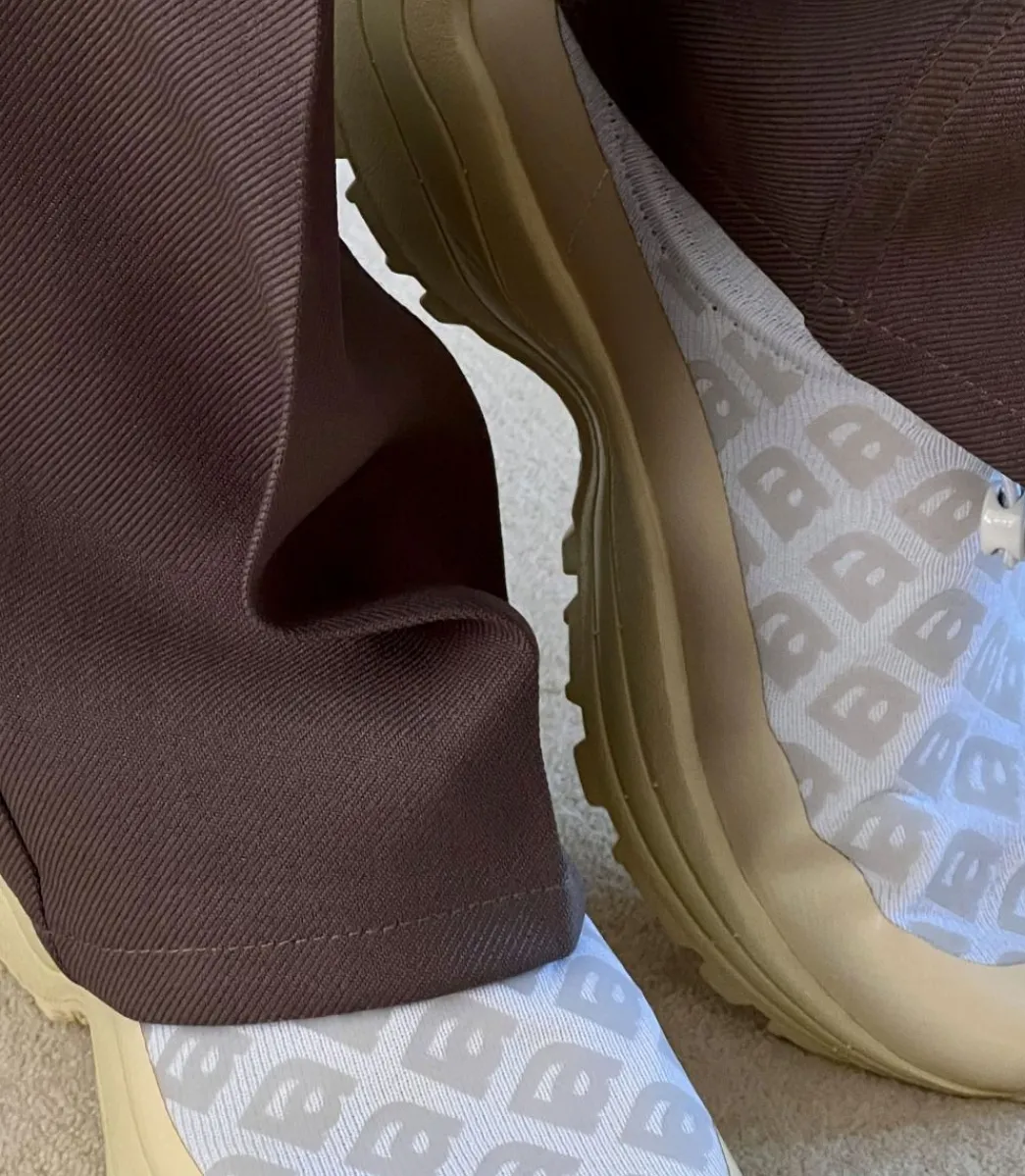 VEJA X AMELIE PICHARD WHITE