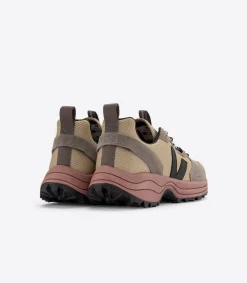 Women VEJA VENTURI ALVEOMESH DUNE BLACK