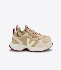 VEJA VENTURI ALVEOMESH DUNE BUTTER SABLE