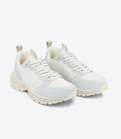 Women VEJA VENTURI ALVEOMESH GRAVEL MENTHOL ICE