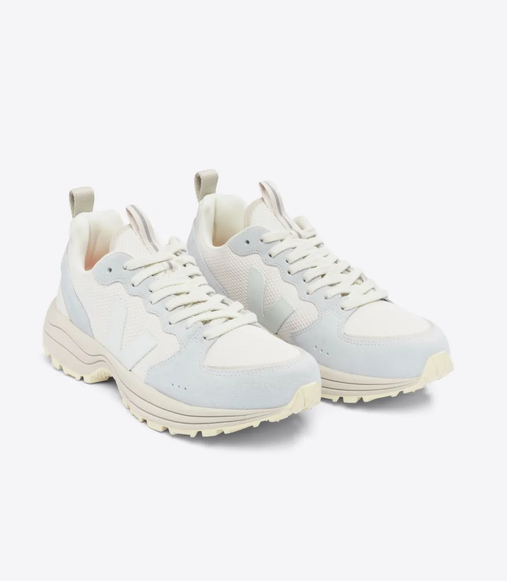 Women VEJA VENTURI ALVEOMESH GRAVEL MENTHOL ICE