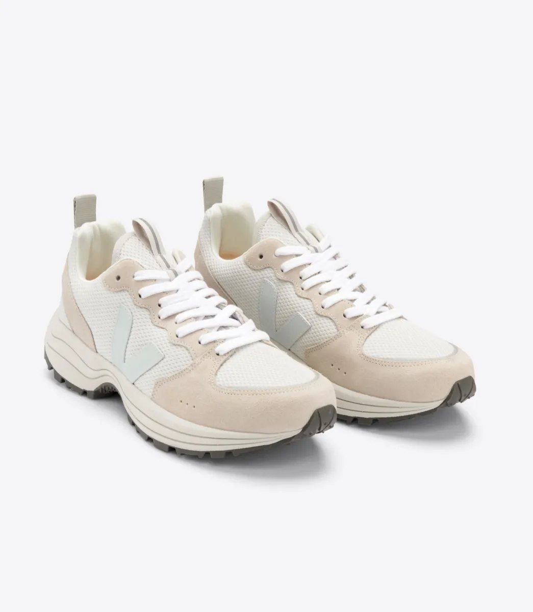 VEJA VENTURI ALVEOMESH GRAVEL MENTHOL