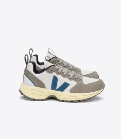 VEJA VENTURI ALVEOMESH MULTICO GREY TARMAC