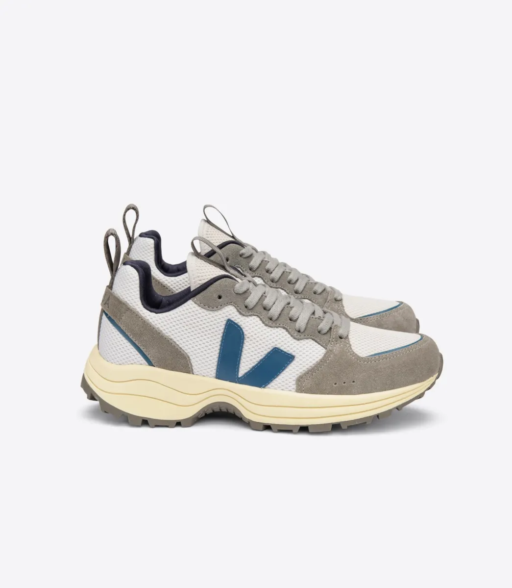 VEJA VENTURI ALVEOMESH MULTICO GREY TARMAC