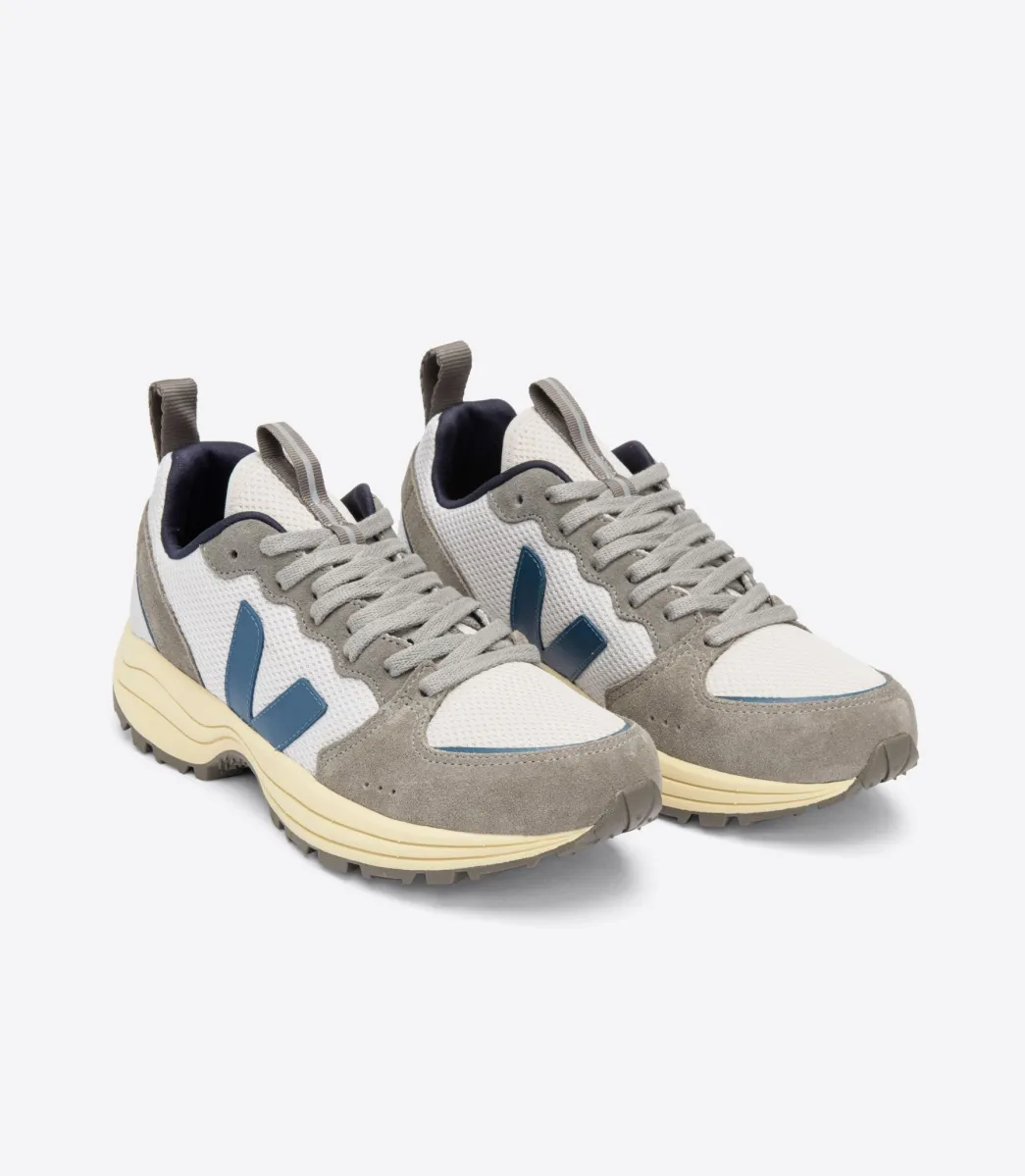VEJA VENTURI ALVEOMESH MULTICO GREY TARMAC