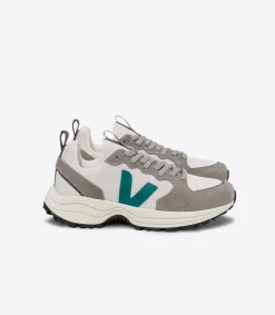 VEJA VENTURI ALVEOMESH MULTICO GREY BRITTANY