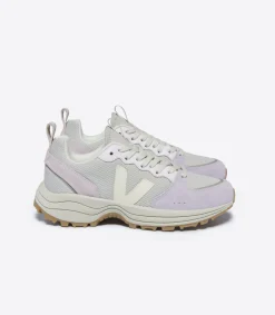 Women VEJA VENTURI ALVEOMESH NATURAL CASHEW MULTICO