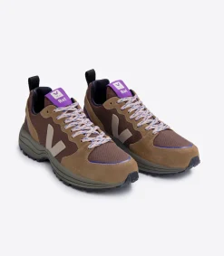 Women VEJA VENTURI ALVEOMESH X REFORMATION WALNUT