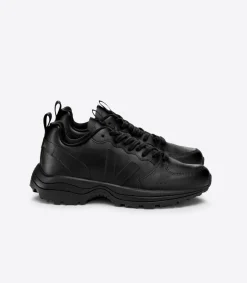 Women VEJA VENTURI CWL FULL BLACK