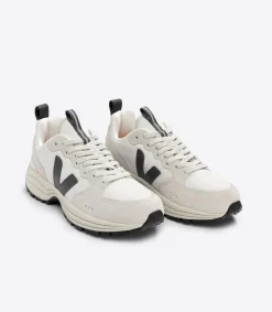 VEJA VENTURI HEXAMESH GRAVEL GRAFITE