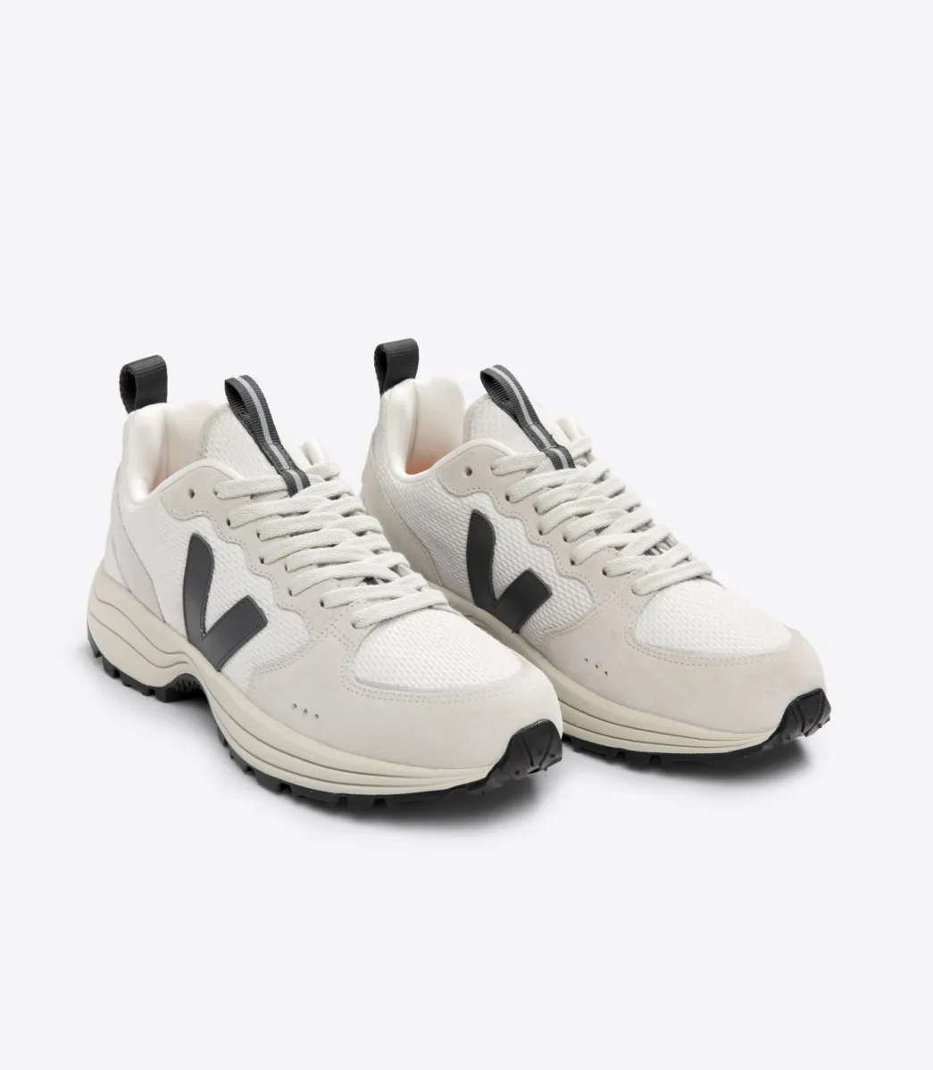 VEJA VENTURI HEXAMESH GRAVEL GRAFITE