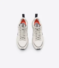 VEJA VENTURI HEXAMESH GRAVEL NATURAL GREY