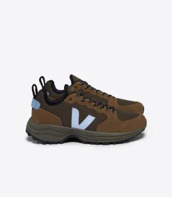 Women VEJA VENTURI II ALVEOMESH EAGLE SWAN