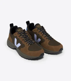 Women VEJA VENTURI II ALVEOMESH EAGLE SWAN