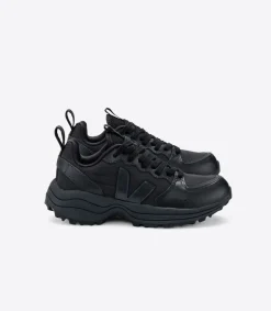 VEJA VENTURI RIPSTOP BLACK