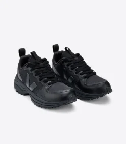 VEJA VENTURI RIPSTOP BLACK