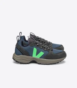 VEJA VENTURI RIPSTOP NAUTICO ABSINTHE