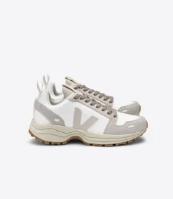 VEJA VENTURI X RICK OWENS WHITE