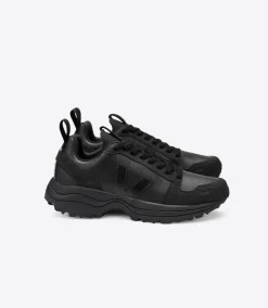 VEJA VENTURI X RICK OWENS BLACK