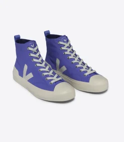 Women VEJA WATA II CANVAS GALAXY PIERRE