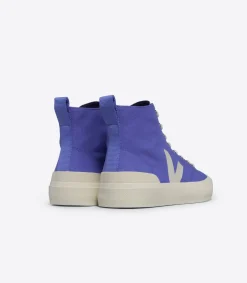 Women VEJA WATA II CANVAS GALAXY PIERRE