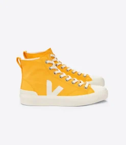 Women VEJA WATA II CANVAS OASIS PIERRE