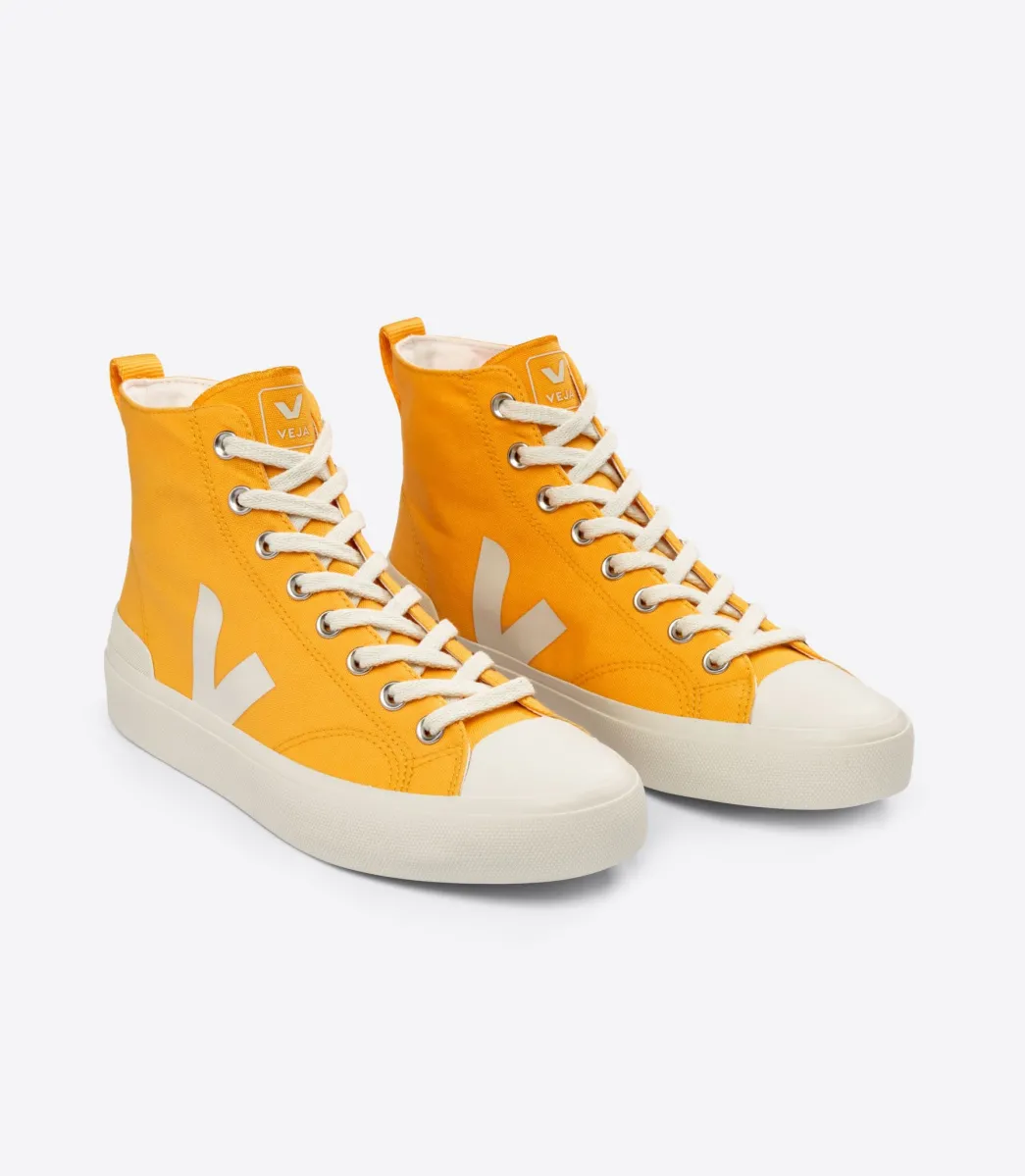 Women VEJA WATA II CANVAS OASIS PIERRE