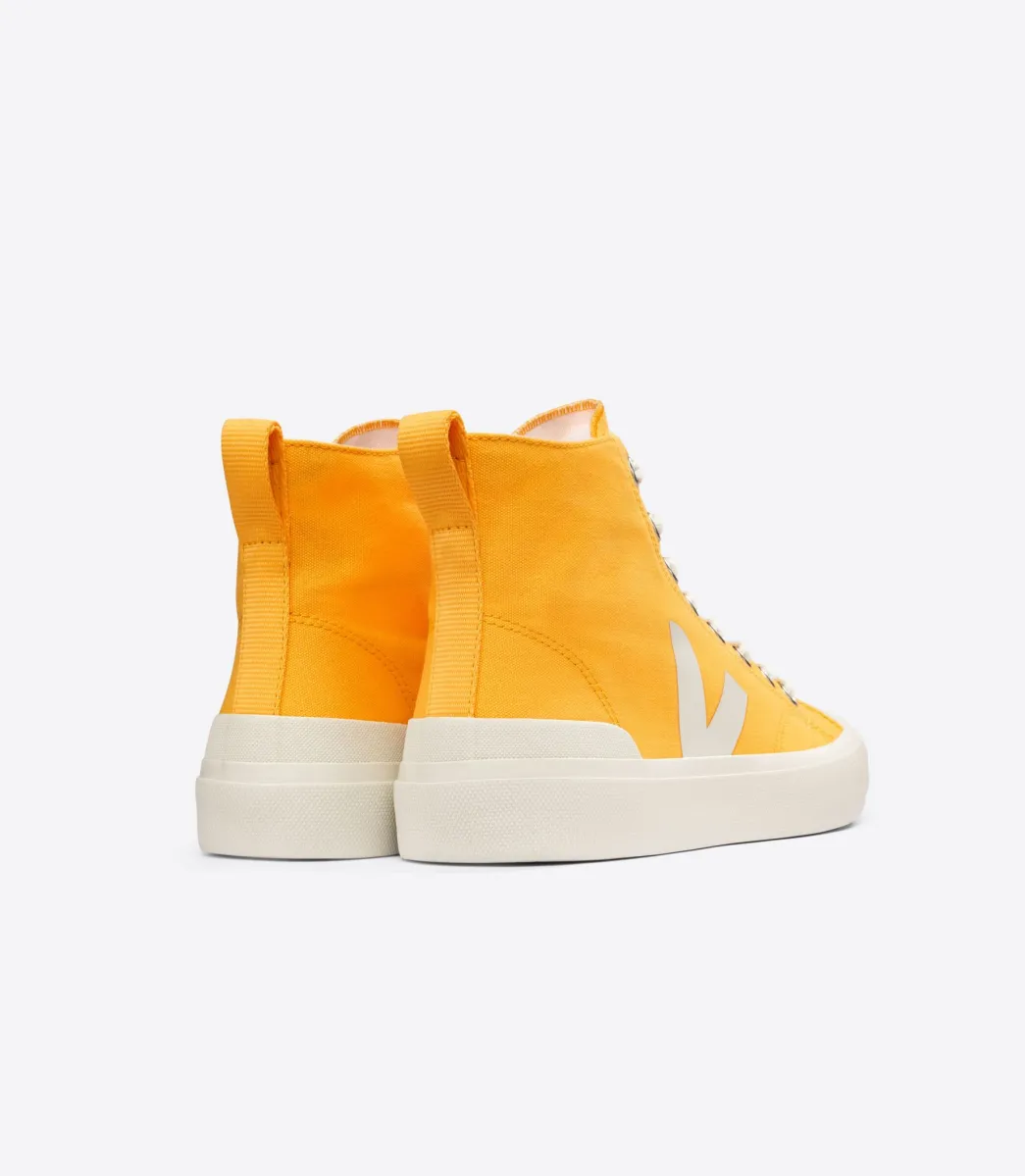 Women VEJA WATA II CANVAS OASIS PIERRE