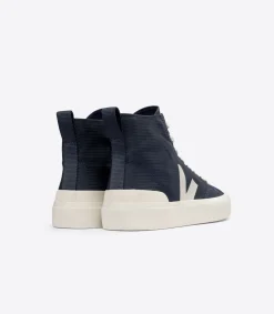 Women VEJA WATA II RIPSTOP NAUTICO PIERRE